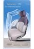 Four-Season Invisible Seat Cover for Avatr 12 Car Accessories