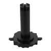 Gear Shift Module Knob Bracket For Land Rover Discovery 5 Sport 9-Speed Awd