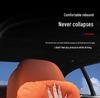 Compatible Neck Pillow & Lumbar Support for Haval H6, Chitu, First Love, Big Dog, H2, H4, H5, H7, H8, H9 Headrests