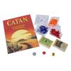 Catan Card Game: English Tabletop Base & Expansion Edition