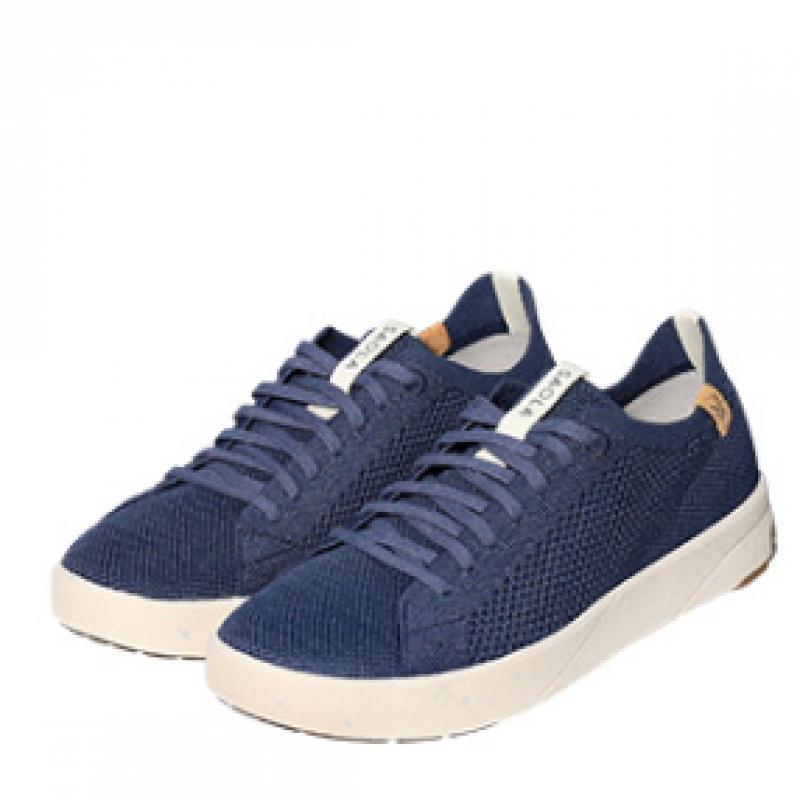 Saola Women Cannon Knit 2.0 Navy