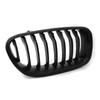 51137261356 Front Bumper Radiator Grille front Bumper Grille 51137261355 Fits for BMW Sedan F10 F11 M5 Replaces Automotive