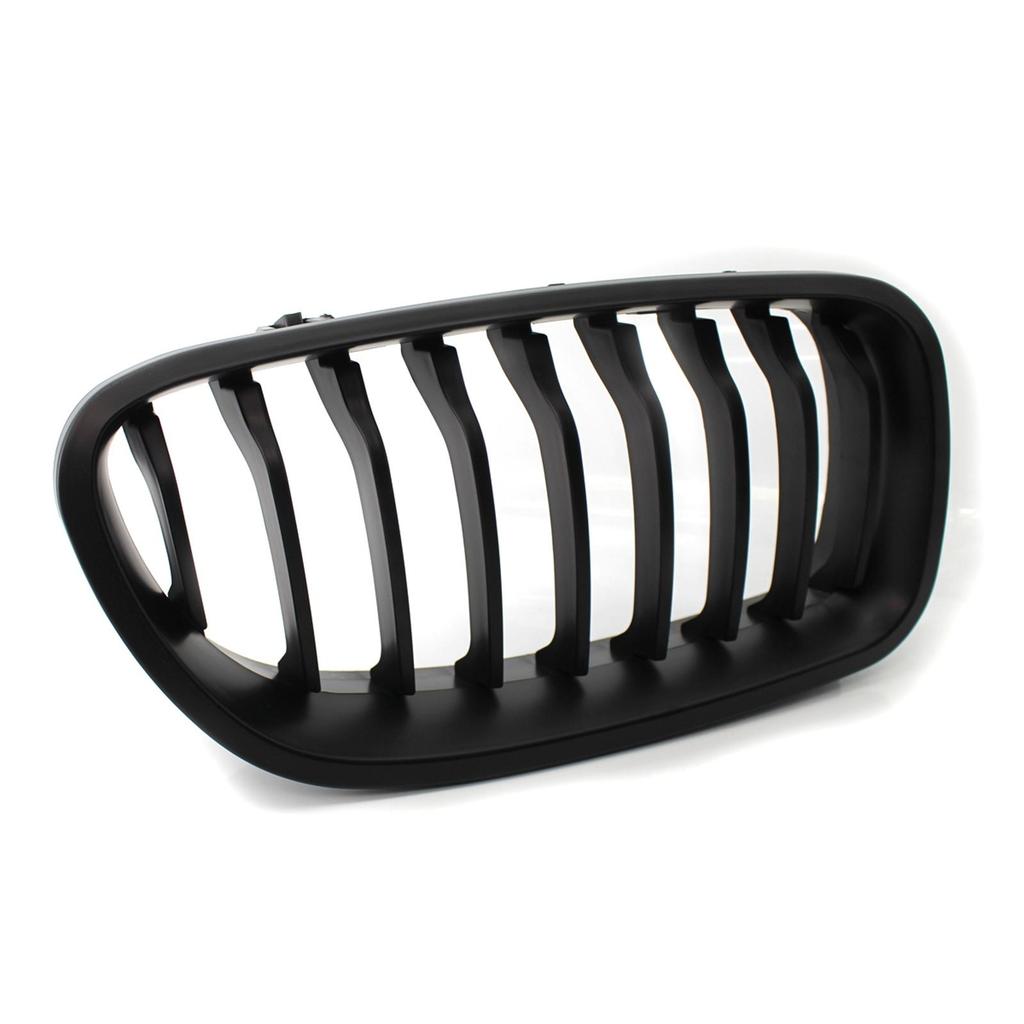 51137261356 Front Bumper Radiator Grille front Bumper Grille 51137261355 Fits for BMW Sedan F10 F11 M5 Replaces Automotive