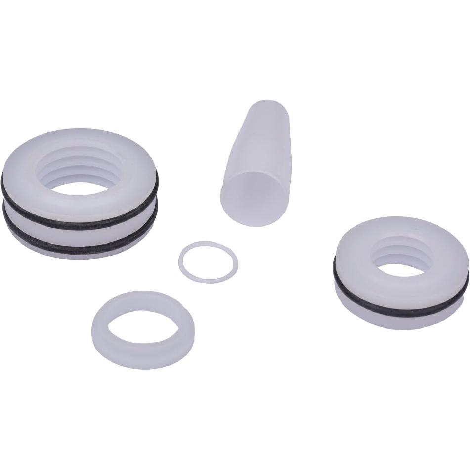 GDHXW 704-586 Piston Pump Repair Kit Piston Rod 704-551 for Titan Impact 440 540 640 Sprayer Aftermarket