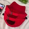 Baseball Hat Breathable Fabric Adjustable Buckle Fruit Design Sun Protection Hat Kids Adult Summer Outdoor Travel Hat