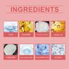 Facial Spot Lightening Cream Intensive Moisturizing and Firming Formula for Dark Spot Correction Face Whitening for Night Care