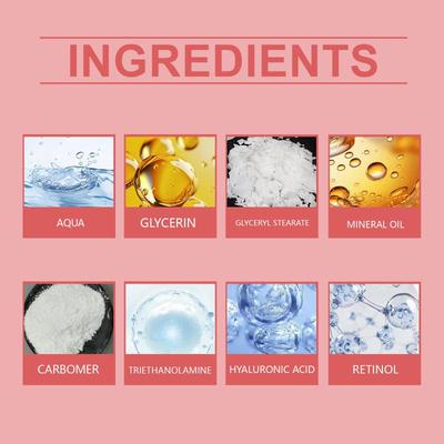 Nourishing Facial Spot Remover Cream Moisturizing Brightening and Firming for Pigmentation and Spot Free Clear Skin