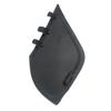Front Bumper Tow Hook Eye Cover Cap For Tesla Model X Model S 2015-2021 OEM 1057056-00-D 105705600D Replacement Car Accessories