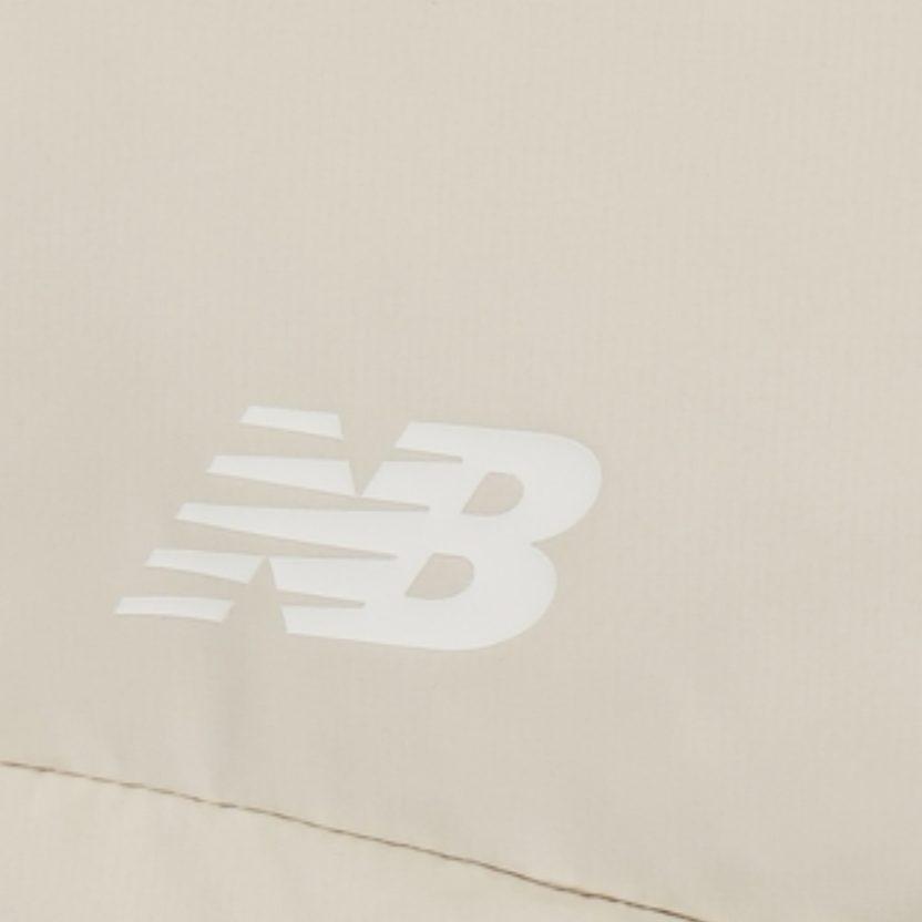 New Balance Down Jacket Women's Khaki NPD48112-LBE