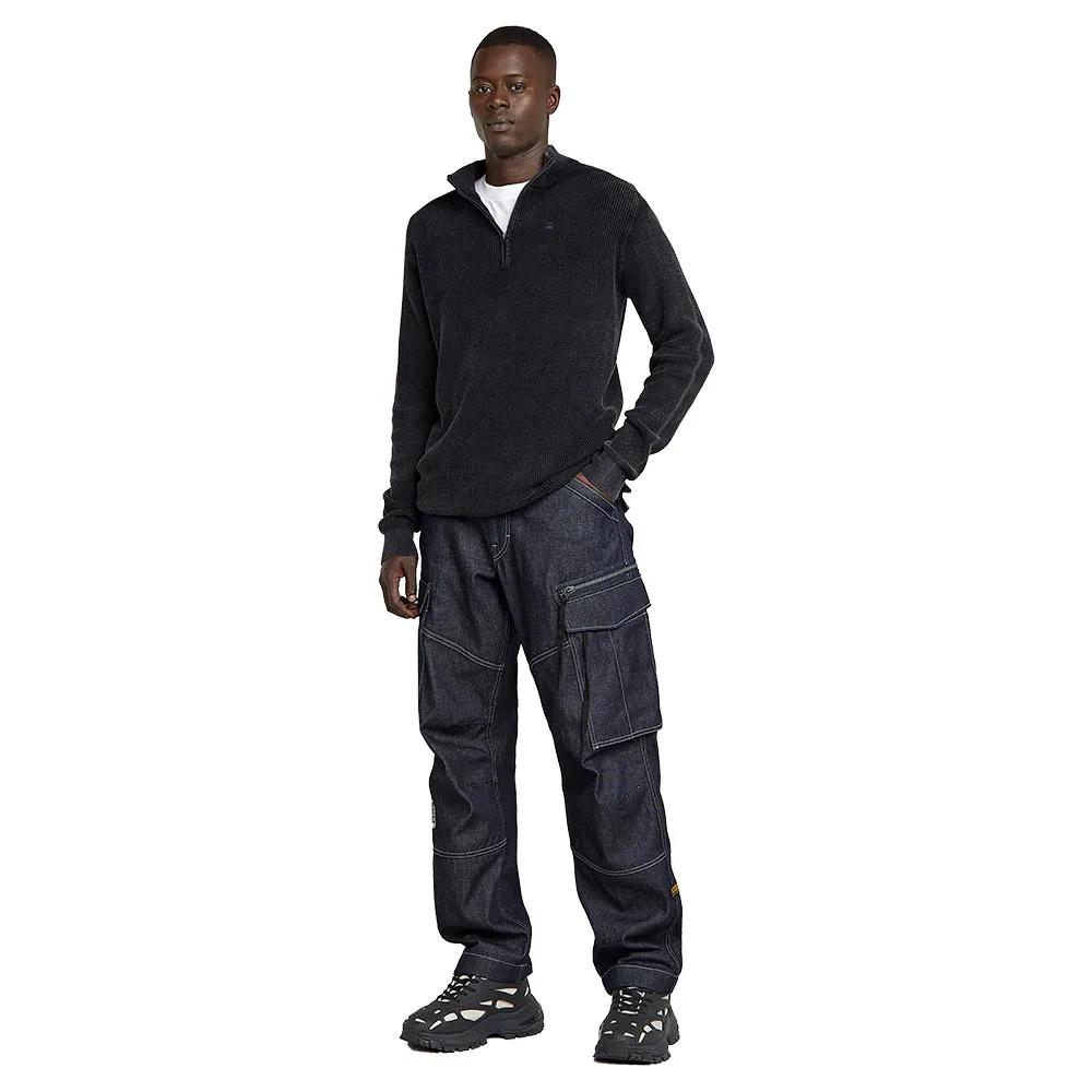 G-Star Serrated Skipper Sweater