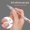 Press-Activated Anti-Fatigue Homework Pen for Students