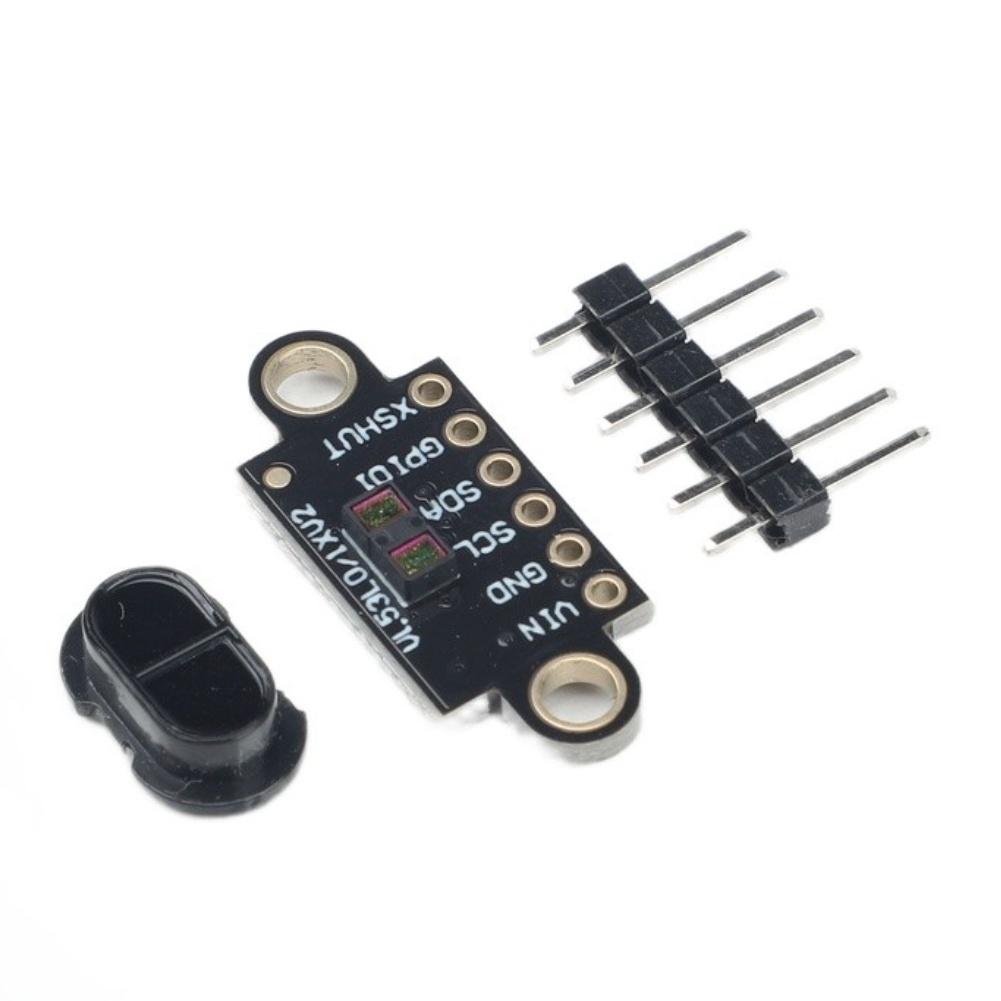 50Hz Frequency Distance Module Ranging Sensor VL53L1X V2 Sensor