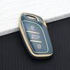 3 Buttons Car Key Case Protector For Mg4 Ev Mg5 Mg6 Mg Hs Zs Ev Gt Zx For Roewe I5 Rx5 Erx5 I6 Rx3 Rx8 Soft Tpu Key Fob Cover