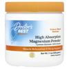 High Absorption Magnesium Powder, 7.1 Oz (200 G)