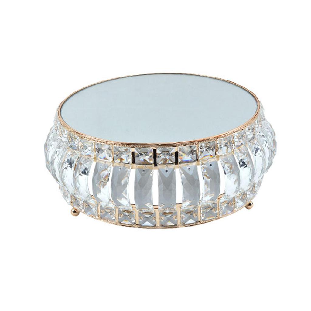 Cake Stand for Dessert Presentation Cupcake Display Tray