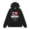 2025 Heavyweight Cotton Hoodie Pants Set Couples Unisex Loose Fit Hip Hop Streetwear