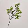1/2Pcs Artificial Plants Babysbreath Home Room Party Vase Garden Wedding Bridal Bouquets Festival DIY Gift Table Yard Decoration