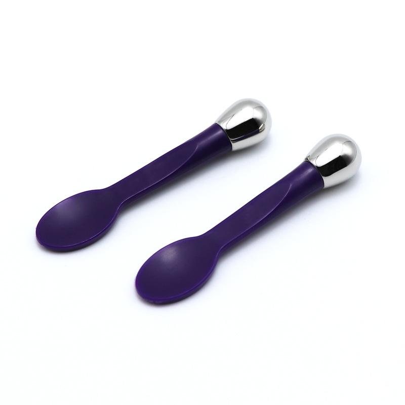 

Массажер для глаз Ga Sha, массажер для лица, скребковая доска из нержавеющей стали, доска для бритья, драга, меридиан, скребковые таблетки, массаж глаз и лица