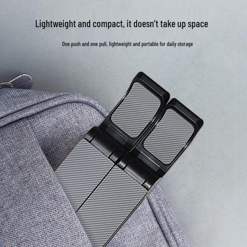 Lenovo Portable Aluminum Laptop Stand