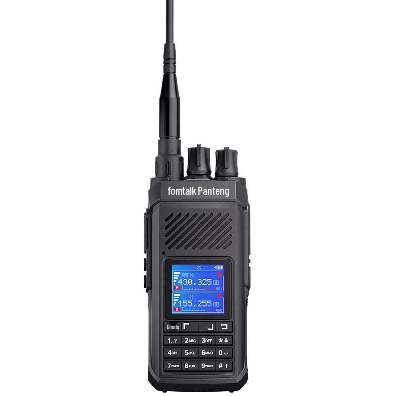 Fomtalk Communication Equipment (CN version)