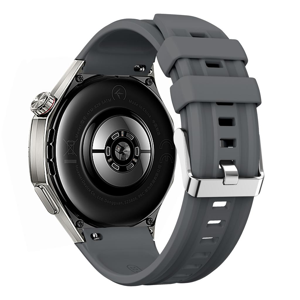 Sports Band For Huawei Watch GT 6 Pro 46mm Silicone Strap For Huawei GT6 Pro Watchband Bracelet Replacement Accessories