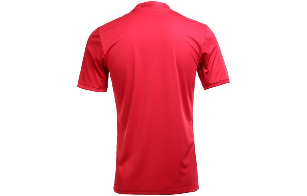 Adidas Retro Soccer Jerseys Men's Red AI6720