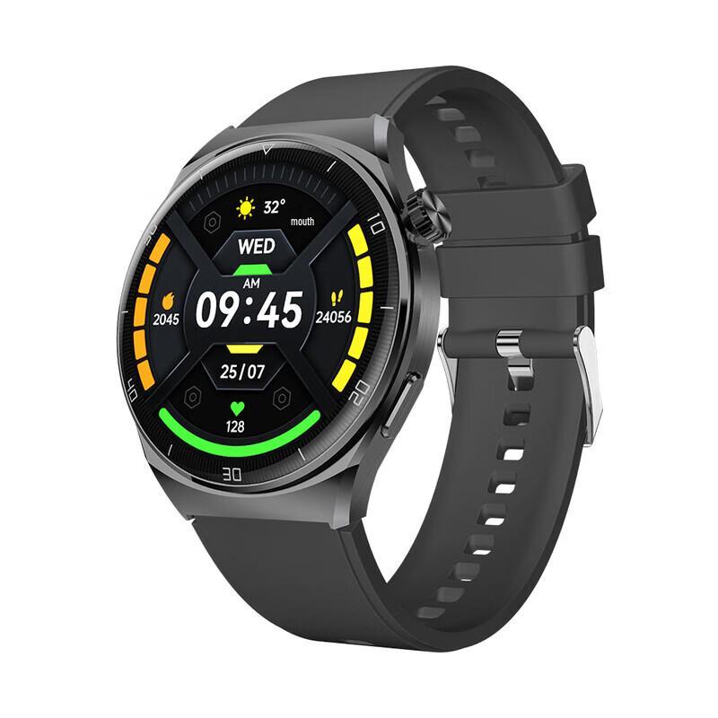 

Newmine NM-IS001 AI Smart Sport Watch (CN version)