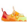adidas Trae Young 1 'Citrus Fade' (Unisex) Vivid Red / Orange Rush / Pulse Amber Basketball Shoes GY0296