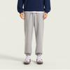 Li-Ning Embroidered Brand Logo Letter Sweatpants Knitted Sports Pants Men bottoms AKLW261-5