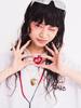 ASIF CALIE Gurls Oversized-Fit Fringe T-Shirt Whitemelange