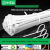 BIAZE Self-Locking Nylon Cable Ties