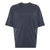 ADIDAS Running Short Sleeve Tee Ku8463
