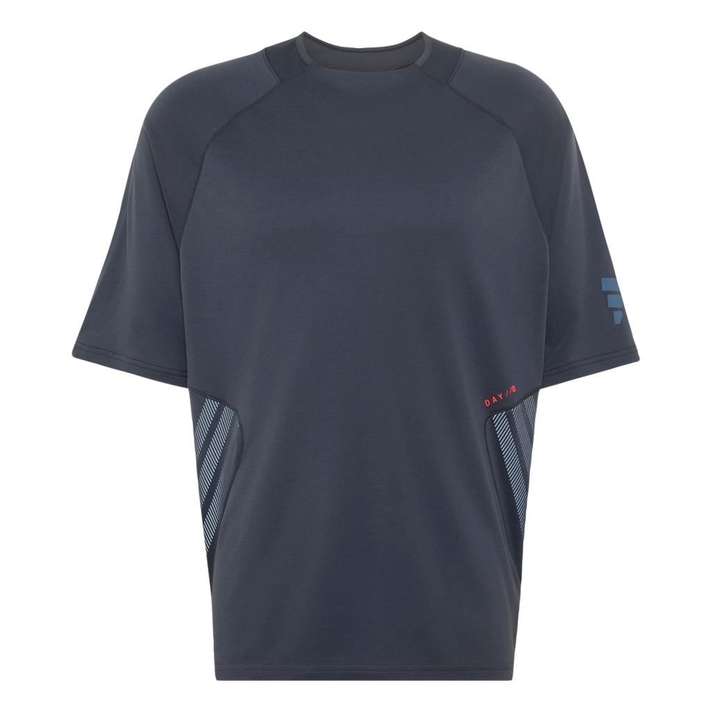 ADIDAS Running Short Sleeve Tee Ku8463