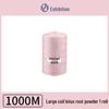 Polyester Sewing Thread - 1000 Yards for Garments & Crafts, Assorted Colors, Small Spool