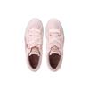 Puma Basket Heart Canvas Low Top Sneakers Women Sneakers Pink 366495-02
