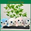 Adorable Lion Sea Plush Keyring Doll Backpack Pendant For Kids And Collectors