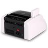 Deli Compact Banknote Counter with Smart Voice & Dual Screen CN plug (adapter included)