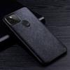 Kožené pouzdro s texturou liči pro Google Pixel 5 4A 5A 5G 4 XL Prémiový ochranný zadní kryt v obchodním stylu pro telefon Pixel 4a 5g