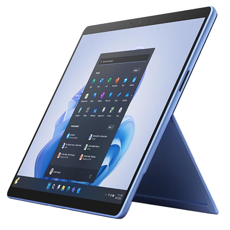 

Серія Microsoft Surface Pro 2-в-1 Ноутбуки та Аксесуари (версія CN) 13-inch