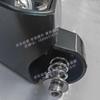 Greenway Electric Sightseeing Vehicle Left Rearview Mirror