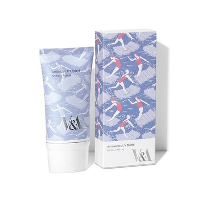 Beauty Antioxidant UV-Schutz 50ml [Sonnencreme]