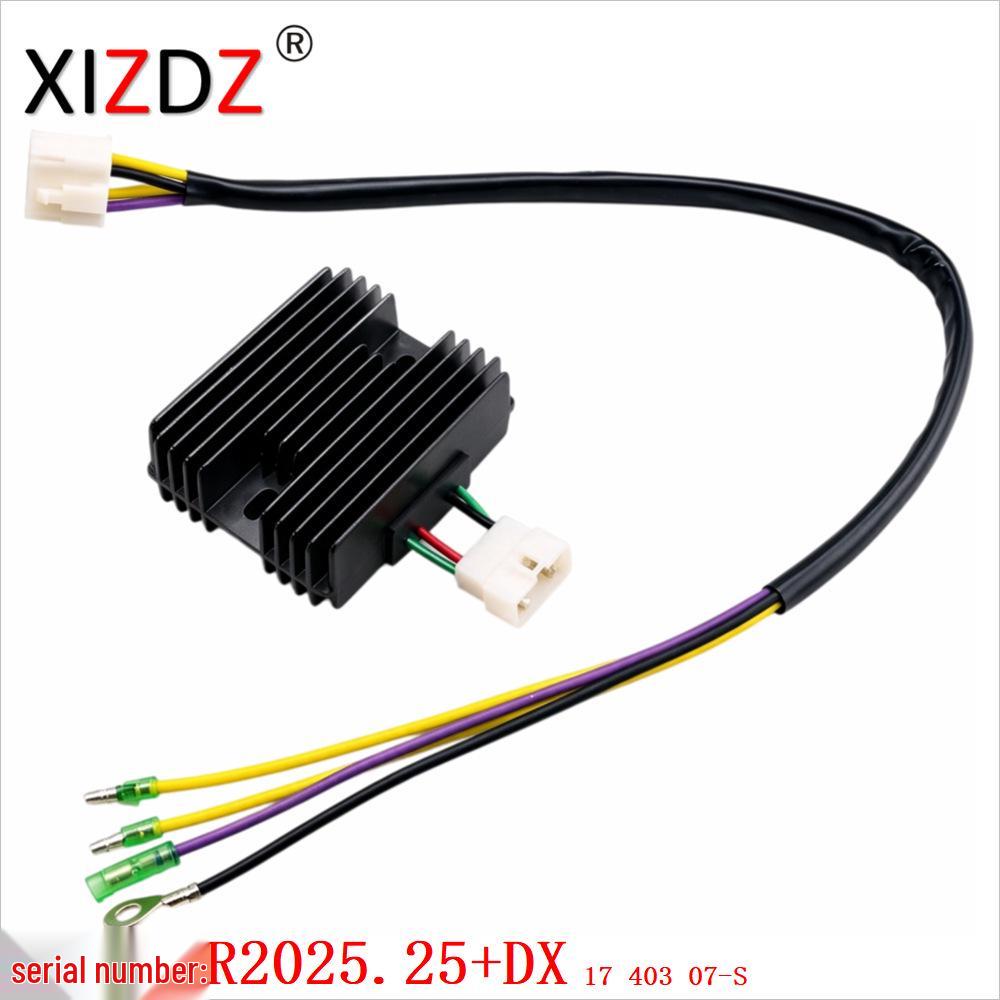 2025.25 Compatible with 117 403 07-S, 1740307S, 1740307-S, 17-403-07-S