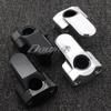 Motorcycle Accessories Handlebar Riser Fit For BMW  F700GS All Year R1200R 2007-2010 F800ST F650GS F800GS G310R G310GS