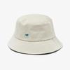 [New Balance] Hat NQJ NBGDESL171-35 Basic COTTON BUCKET