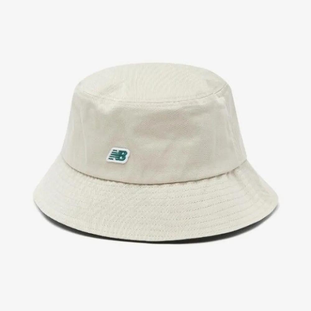 [New Balance] Hat NQJ NBGDESL171-35 Basic COTTON BUCKET FREE