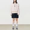 Vans Patchwork Multi-Pocket Fashion Comfortable Sports Casual Skirt Women Skirts Black VN0A54KMBLK