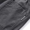 Playboy Men's Straight-Leg Loose Fit Casual Cargo Pants