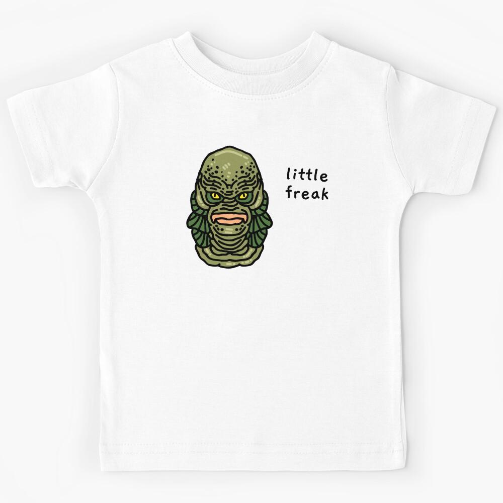 little freak Kids T-Shirt 170
