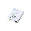 Bluetooth 5.0 Audio Receiver Board Wireless Stereo Music Amplifier Module for MP3 PlayerWhite
