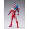 TAMASHII NATIONS S.H. Figuarts Ultraman Omega Rekinesis Armor 150mm Painted Action Figure ABS PVC